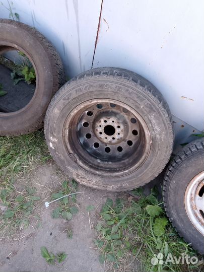 Medved Я-370 7/8 R13 29N