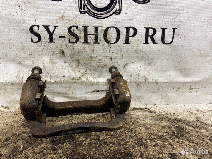 Скоба суппорта задняя Ssangyong Rexton 2 D27DT