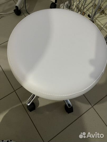 Стул для косметолога