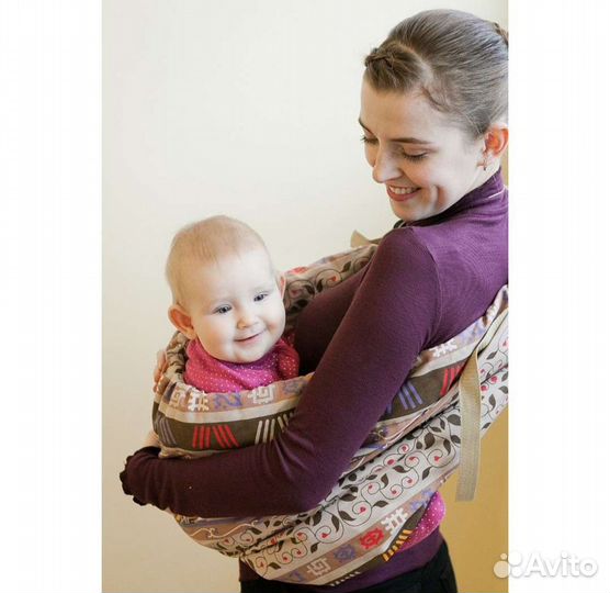 Слинг-гамак