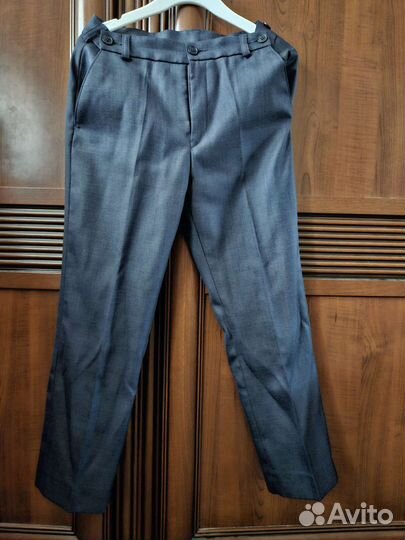 Школьная форма на мальчика разных размеров