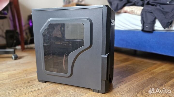 Продам игровой компьютер