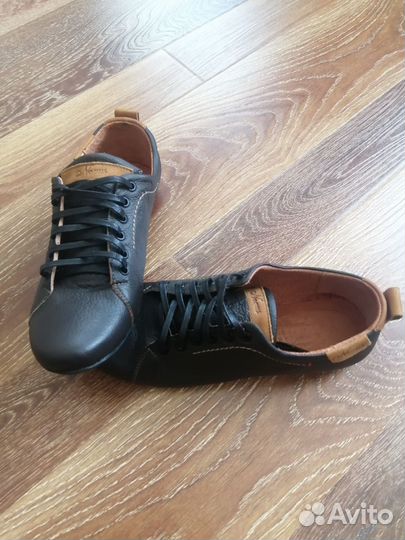 Туфли 38 размер