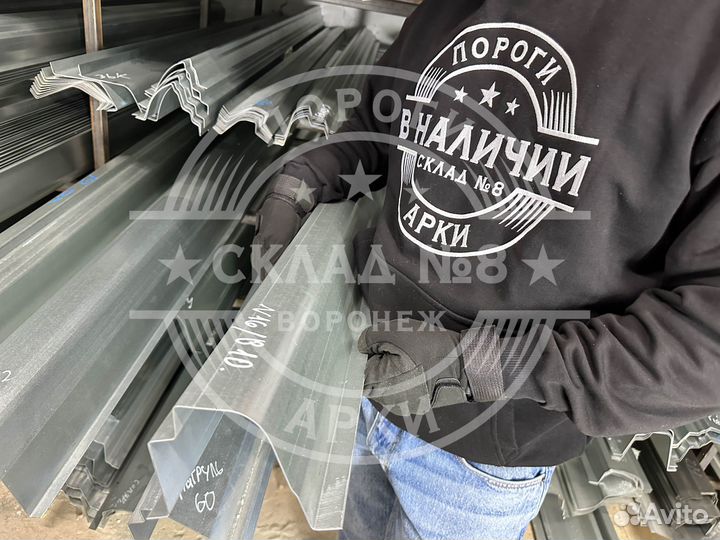 Ремонтный порог Nissan Almera N16