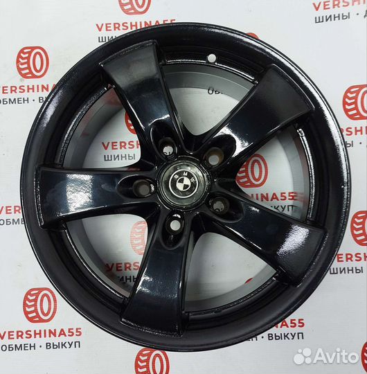 Диски R16 5/120 цо 72.6 мм