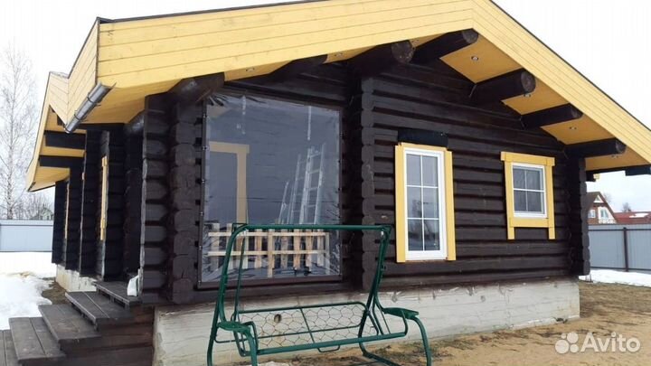 Мягкие окна