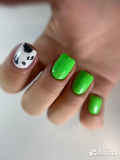 Наращивание ногтей,маникюр,гель лак,педикюр