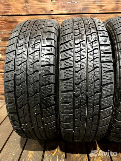 Goodyear Ice Navi 6 195/65 R15