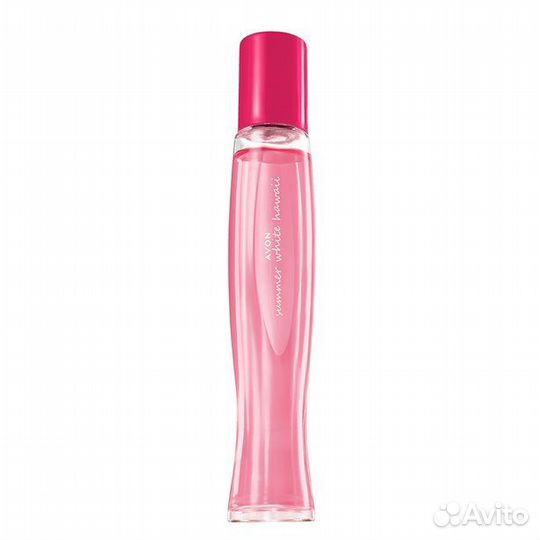 Туалетная вода Summer White асс