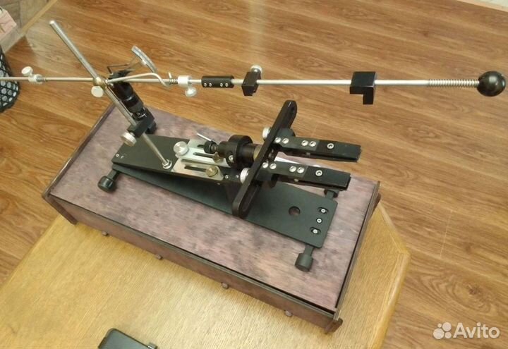 Заточной станок Вектор