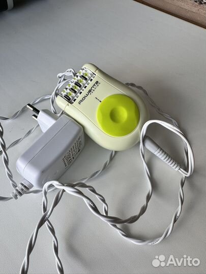 Эпилятор Rowenta