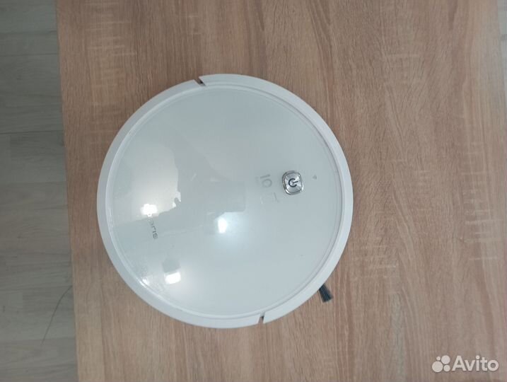 Робот пылесос polaris pvcr 1229 wifi