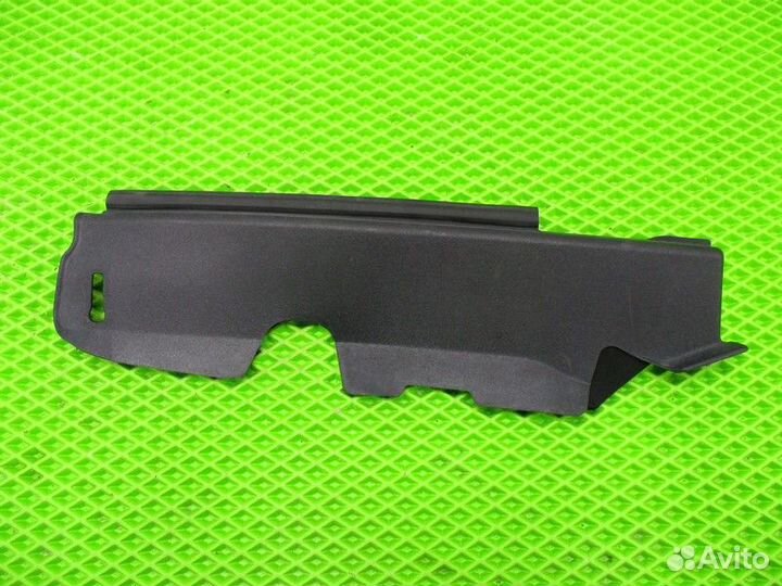 Накладка переднего крыла правого Toyota RAV 4 4 (C