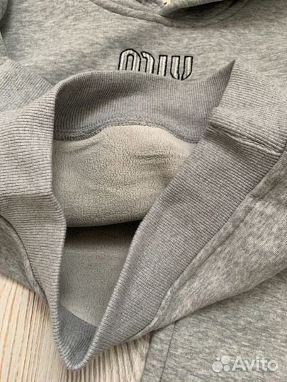 Костюм спортивный детский