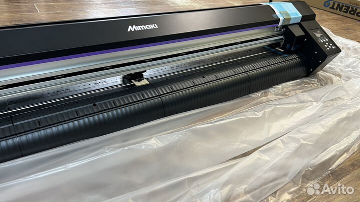 Режущий плоттер mimaki CG-130AR
