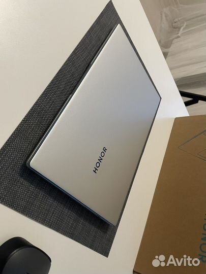 Honor magicbook 15 2021