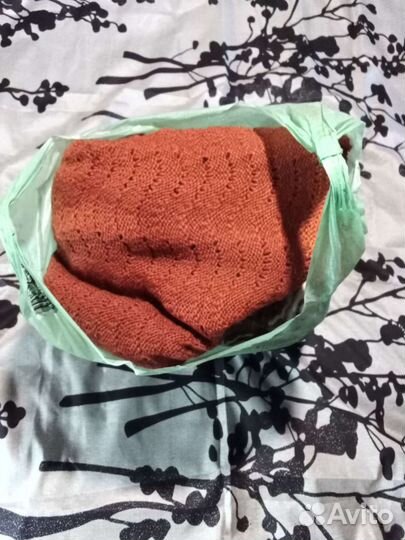 Вещи пакетом