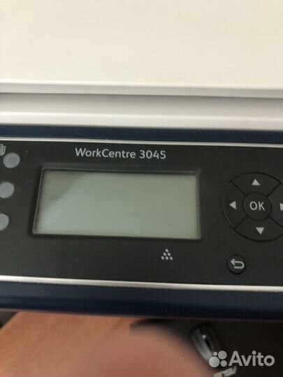 Принтер WorkCentre 3045