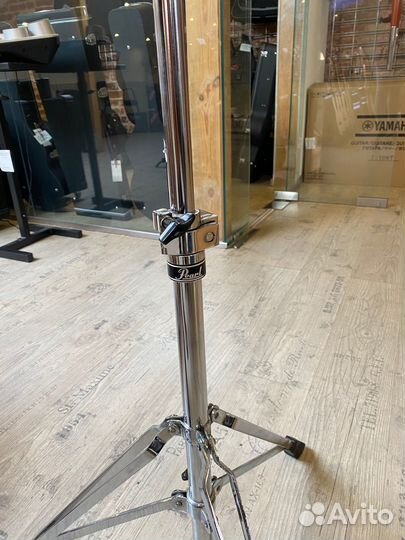Стойка Pearl PB900W для бонго