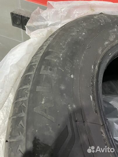 Bridgestone Alenza 001 285/60 R18