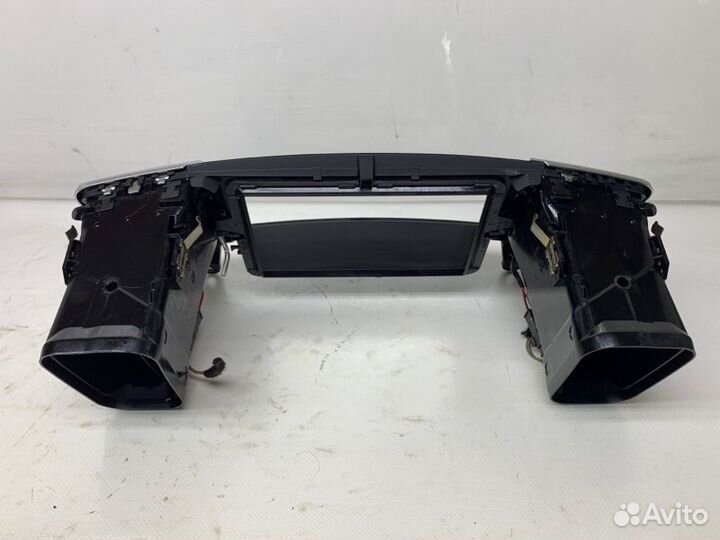 Дефлектор Mercedes-Benz Gl X166 4.7 2013