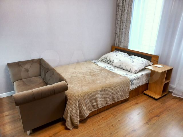 Квартира-студия, 31 м², 1 кровать в аренду Балашихе Foto 23