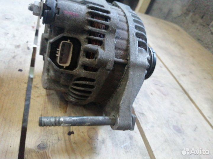 Генератор Mitsubishi Outlander Xl 2 2.4