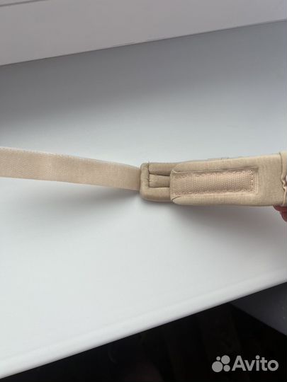 Бандаж для шеи малышей 3,5 см