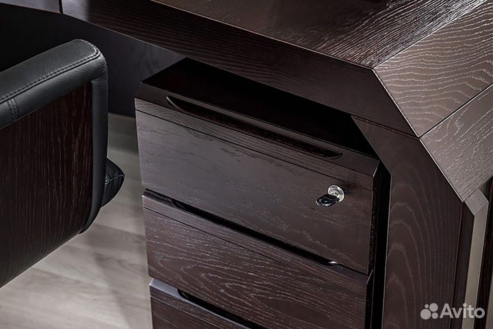 Кабинет руководителя Mare