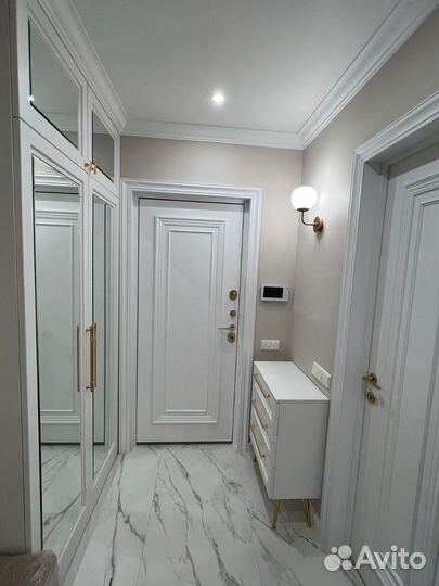 Двери межкомнатные