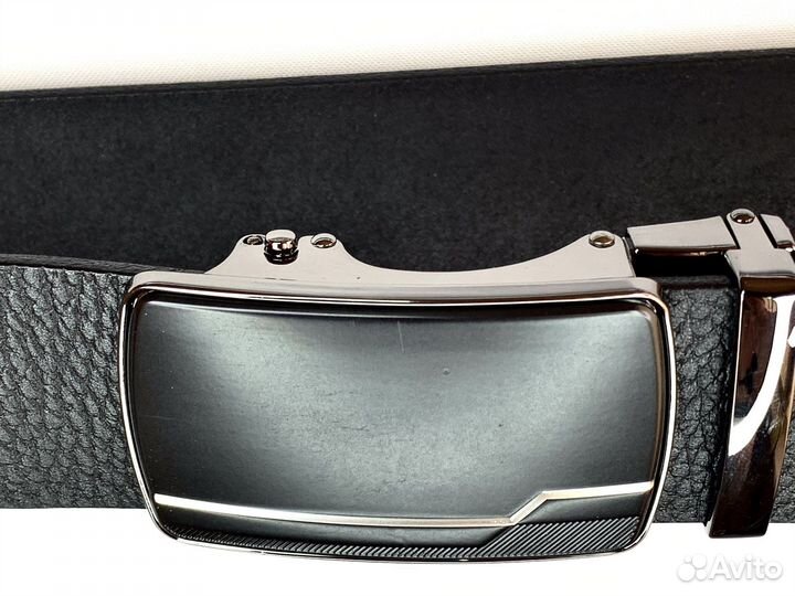 Ремень мужской автомат s23