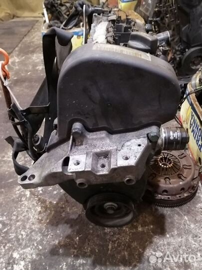 Двигатель BCB Гольф 4 1.6 16 клапанов