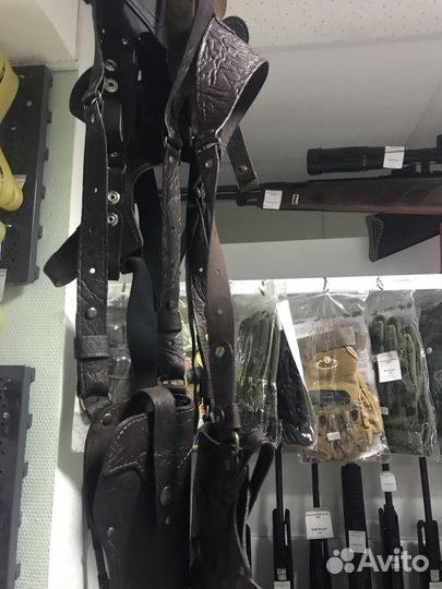 Патронташи