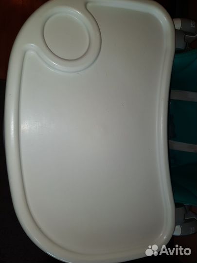 Стульчик для кормления Peg Perego Tatamia