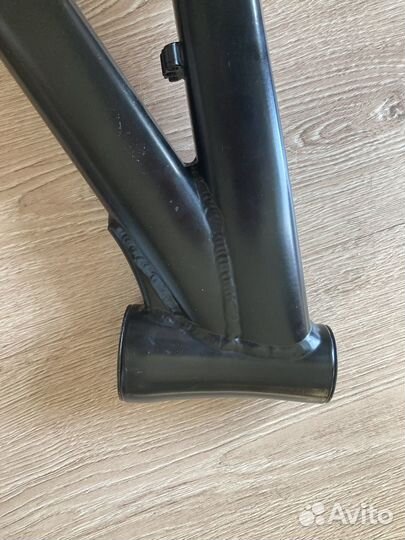 Рама велосипеда 29