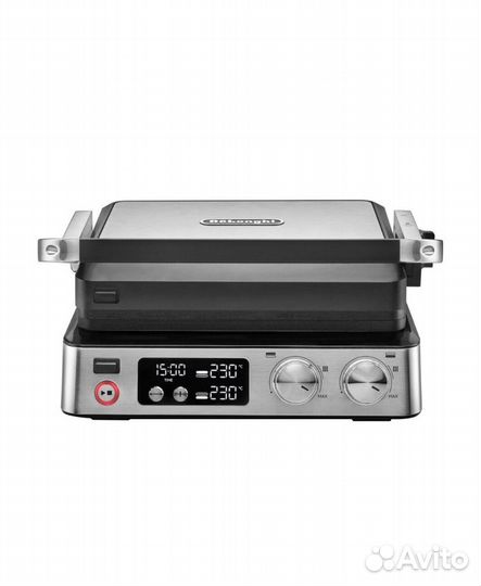 Электрогриль delonghi