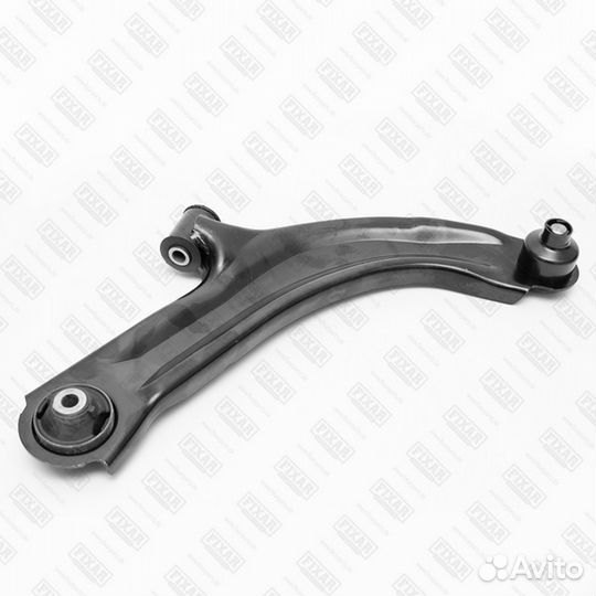 Рычаг подвески nissan MicraNote 03- R front