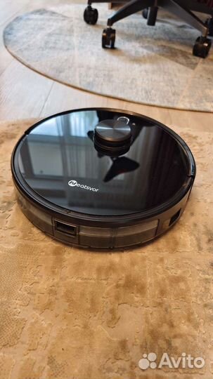 Робот пылесос Neatsvor x600