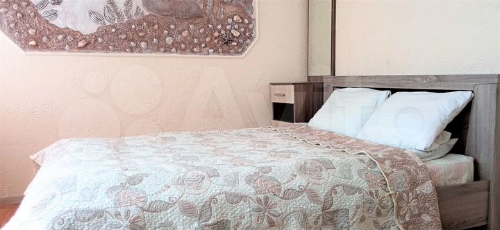 Квартира-студия, 19 м², 1/1 эт.