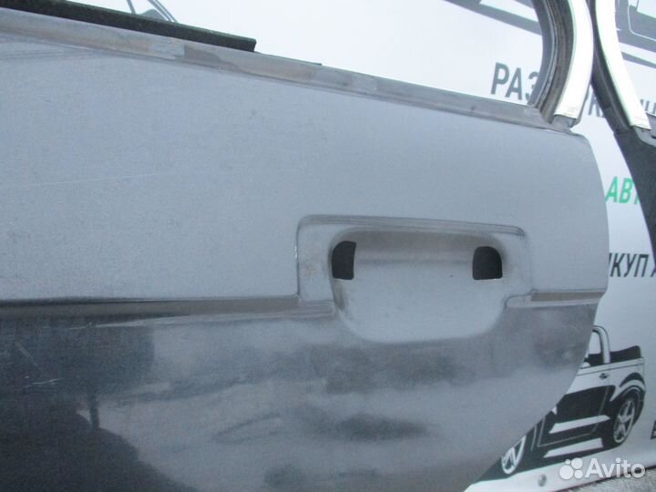 Дверь задняя BMW 3 E30 1986г цена за штуку