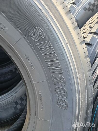 Sunwide SHW200 315/70R22.5