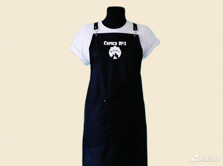 Фартук спецодежда