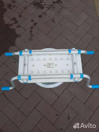 Сиденье для ванны Ortonica Lux 300