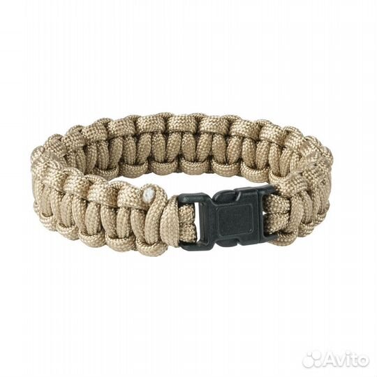 Браслет survival bracelet - paracord Helikon Tex