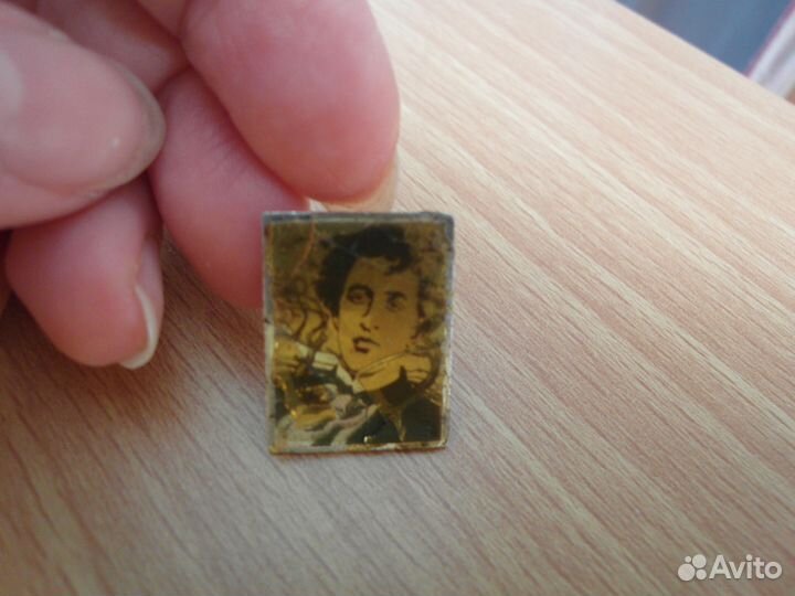 Значки