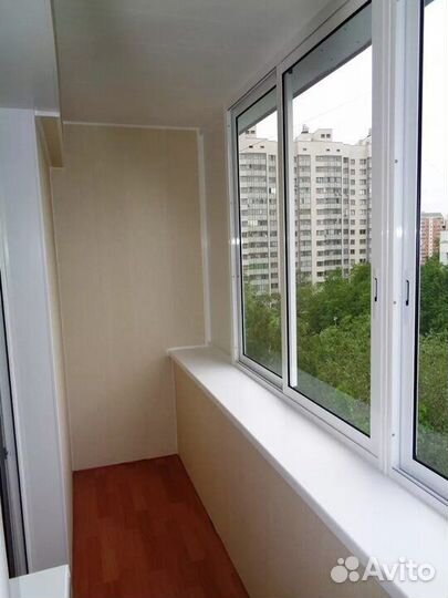 Окна пластиковые