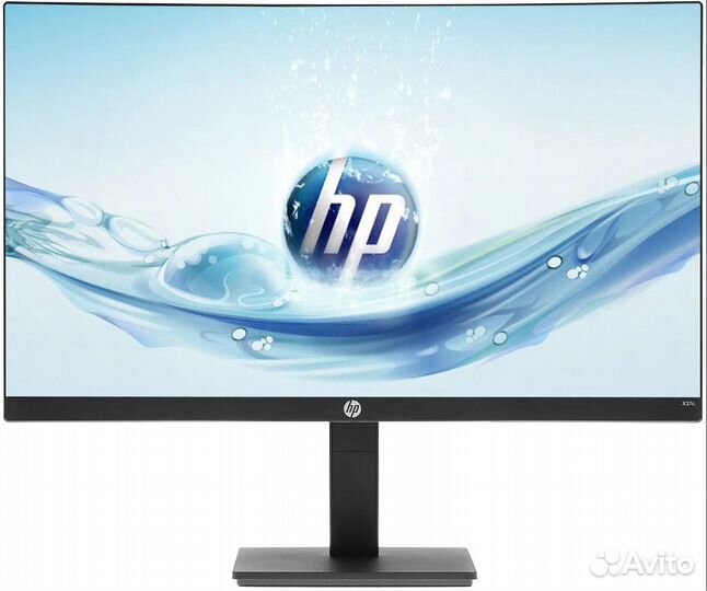 Монитор 27 дюймов 165Гц HP X27c
