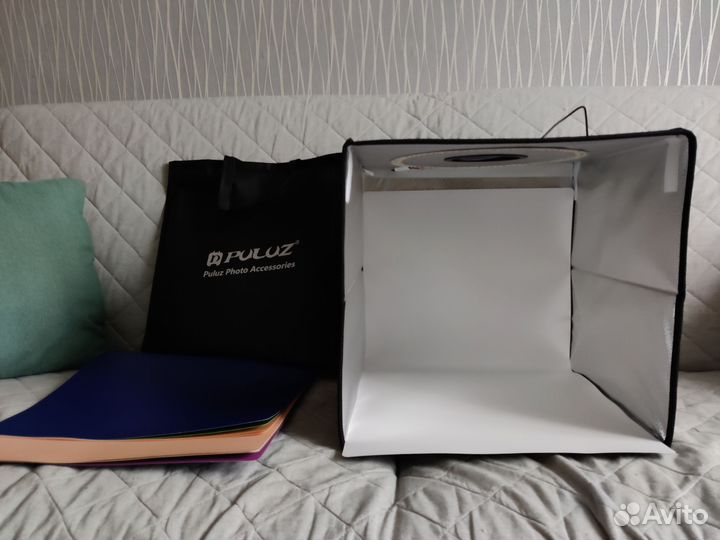 Фотобокс 40х40