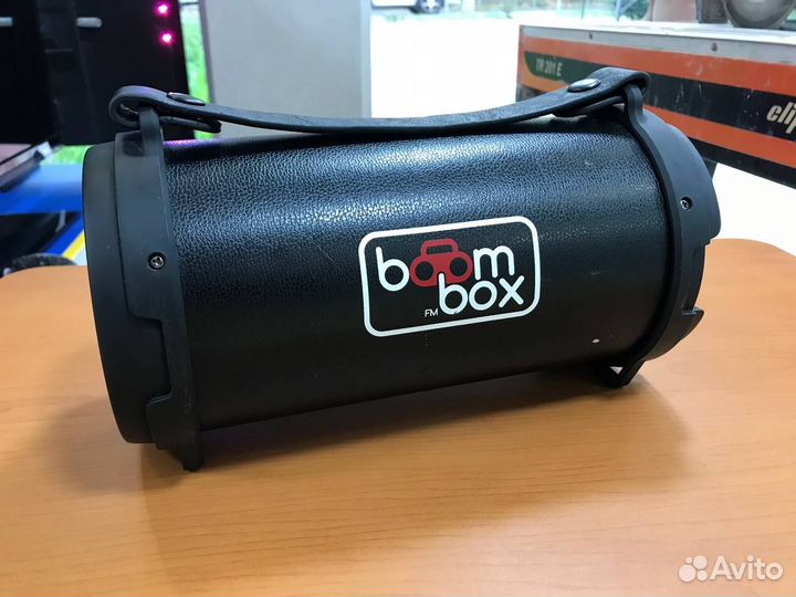 Колонка ginzzu GM-887B (id 129160)