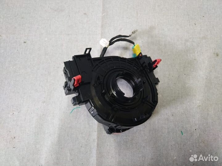 Подрулевой шлейф с подогревом Rav 4 XA 50